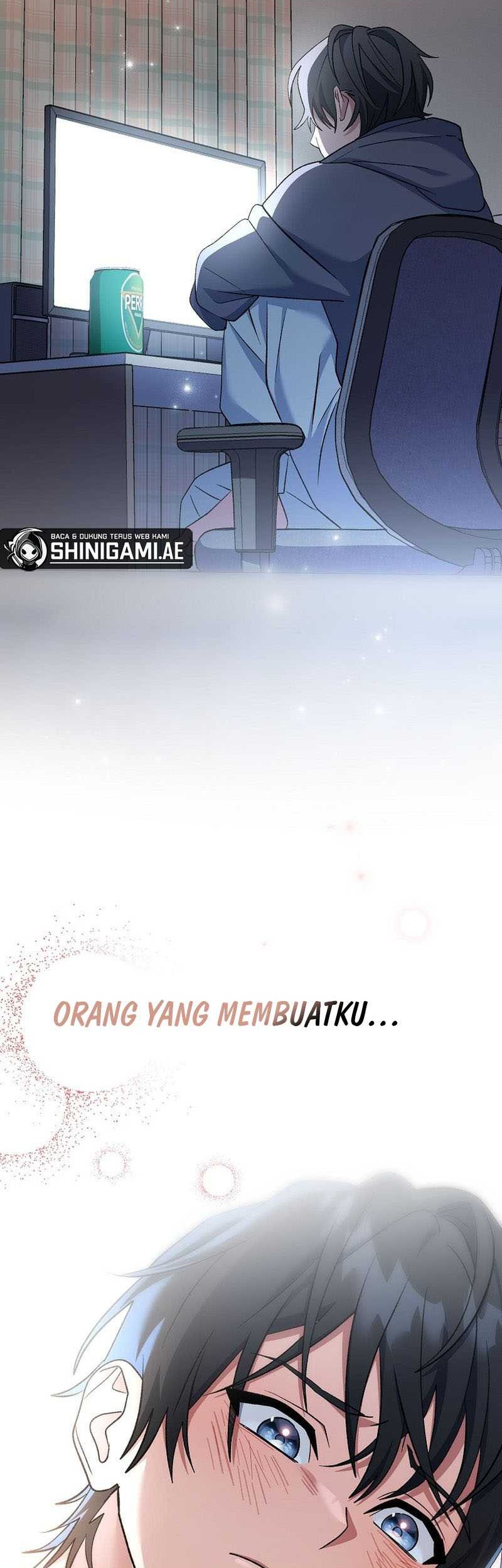 Genius Archer’s Streaming Bab 44 halaman 85