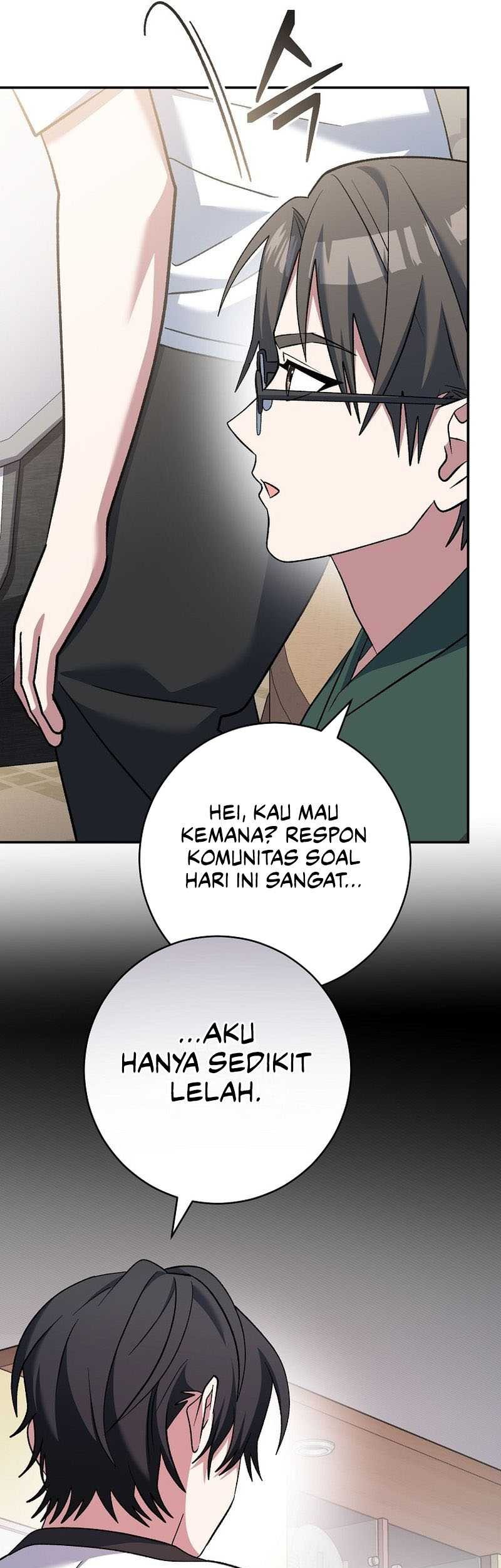 Genius Archer’s Streaming Bab 44 halaman 87