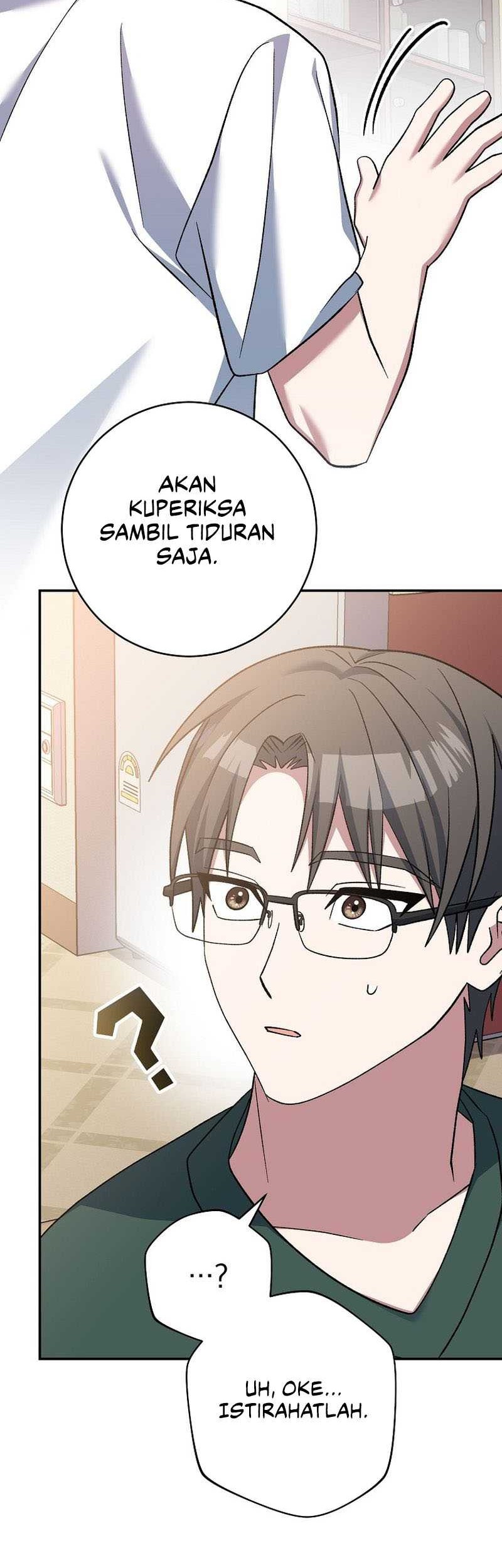 Genius Archer’s Streaming Bab 44 halaman 88