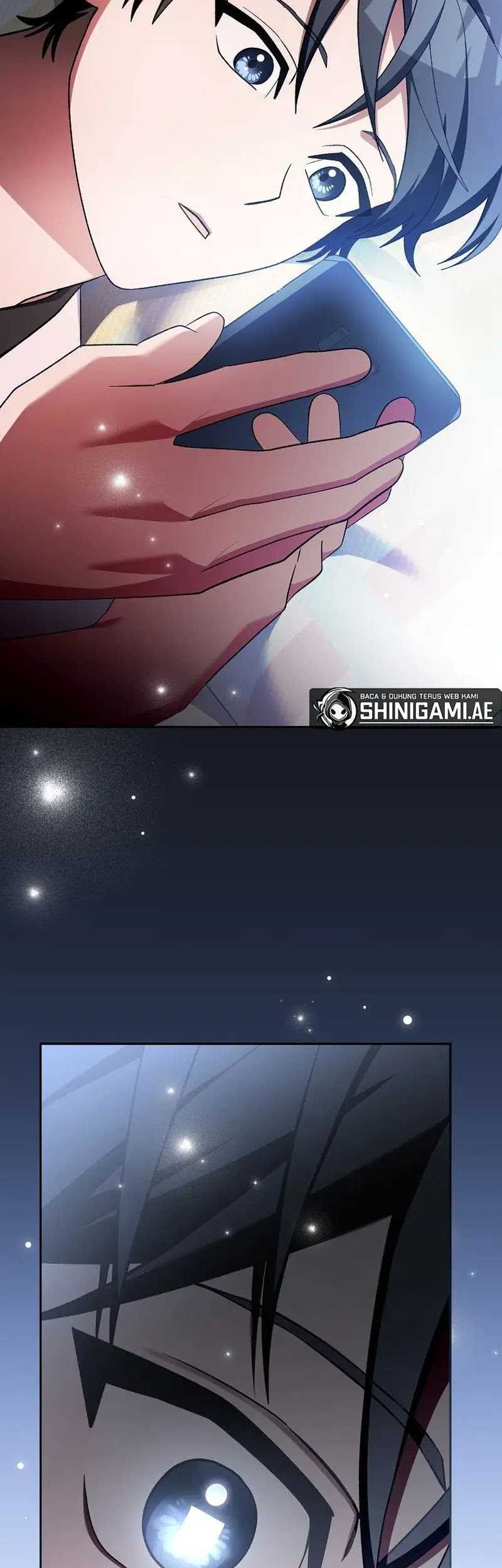 Genius Archer’s Streaming Bab 45 halaman 4