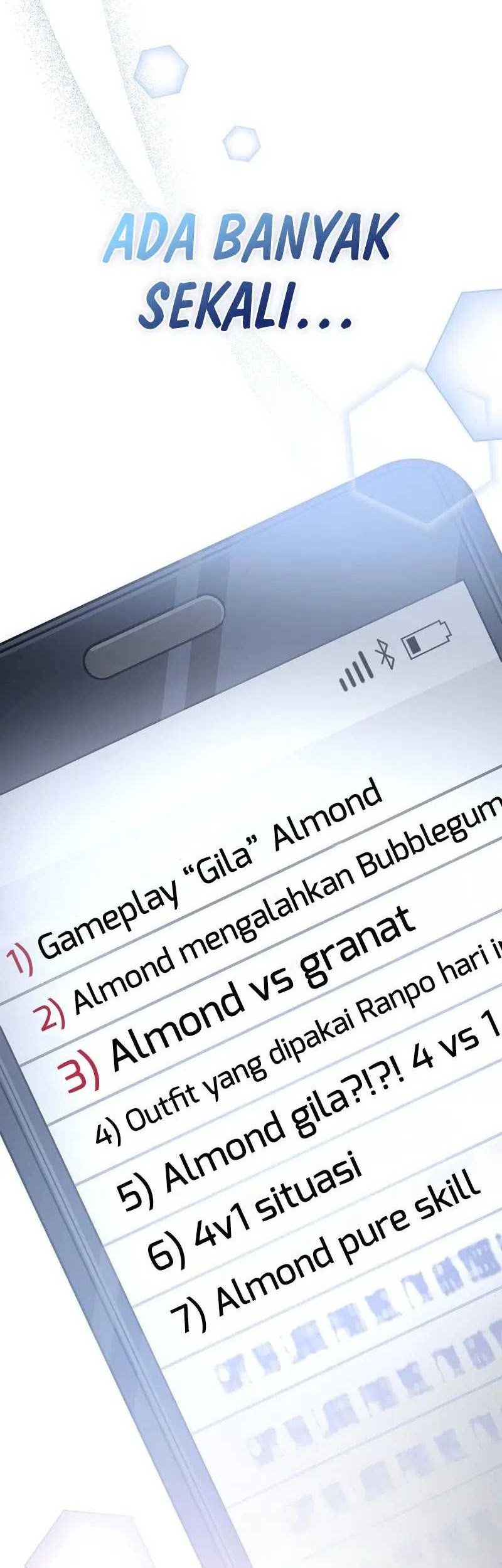 Genius Archer’s Streaming Bab 45 halaman 7