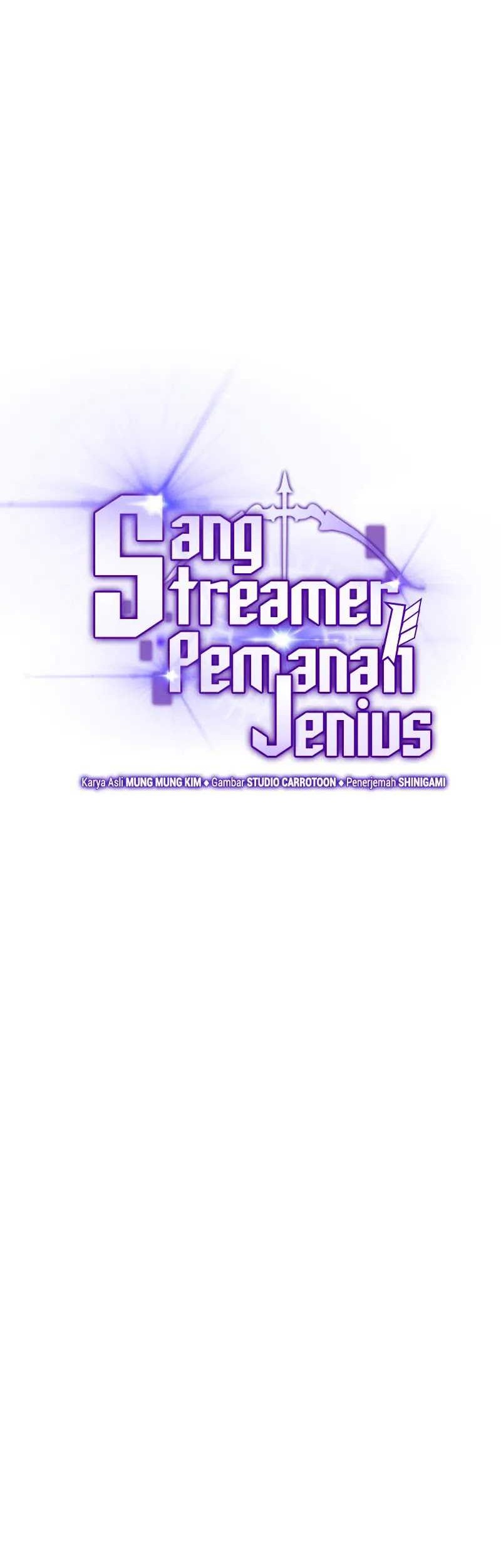 Genius Archer’s Streaming Bab 45 halaman 9