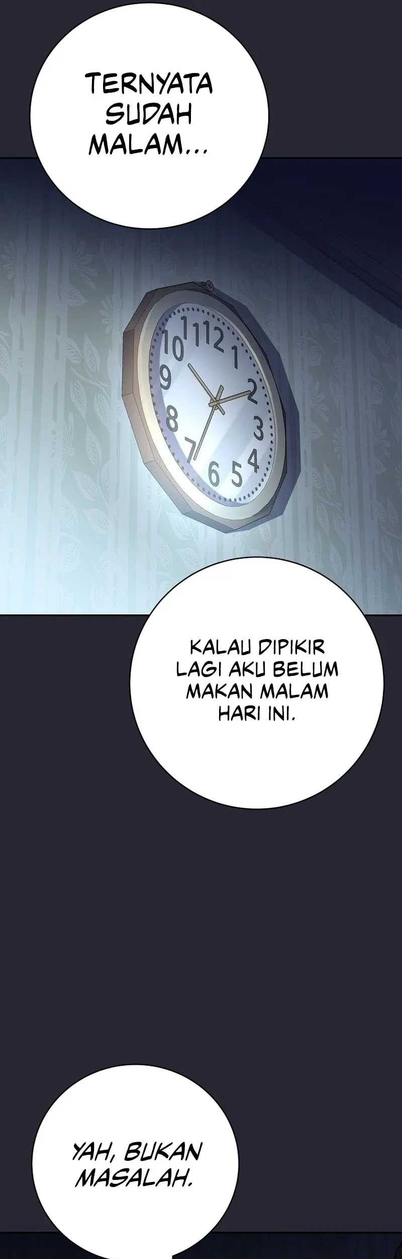 Genius Archer’s Streaming Bab 45 halaman 14