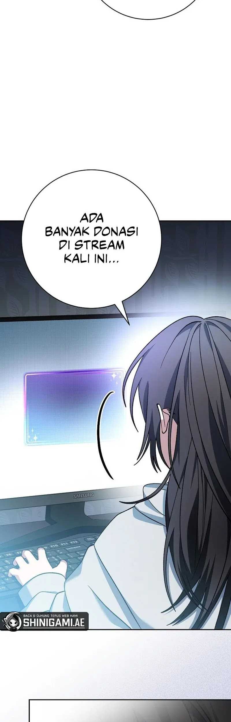 Genius Archer’s Streaming Bab 45 halaman 23