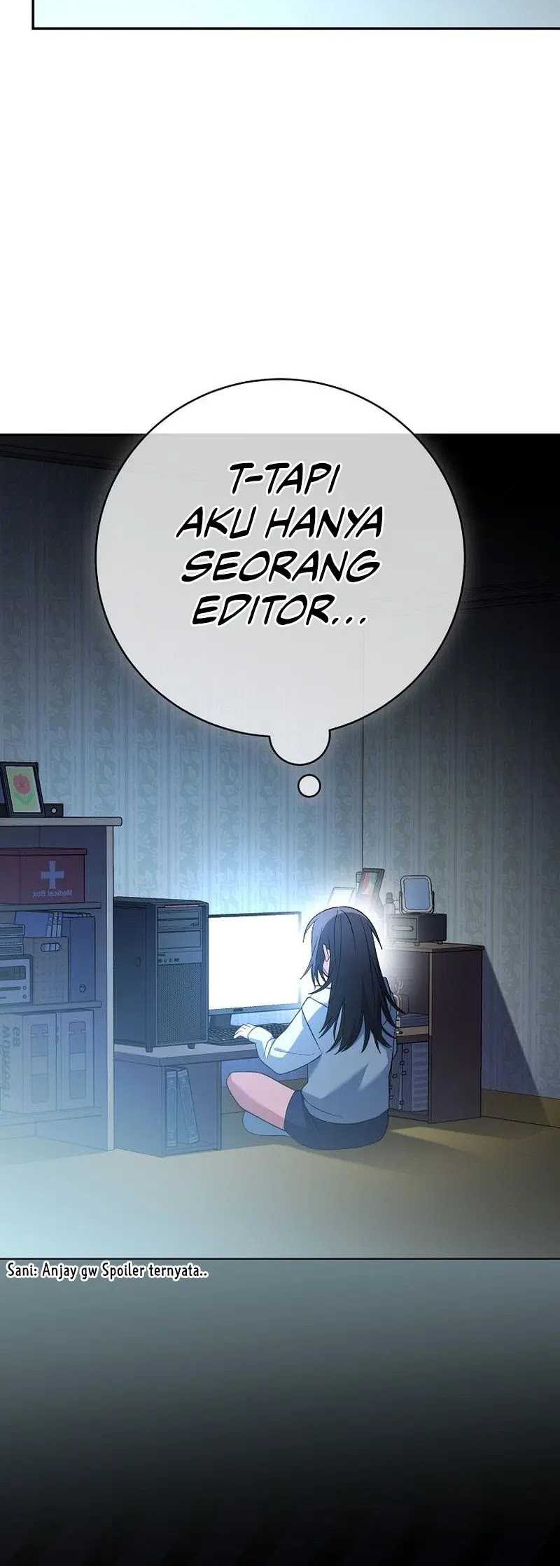 Genius Archer’s Streaming Bab 45 halaman 29