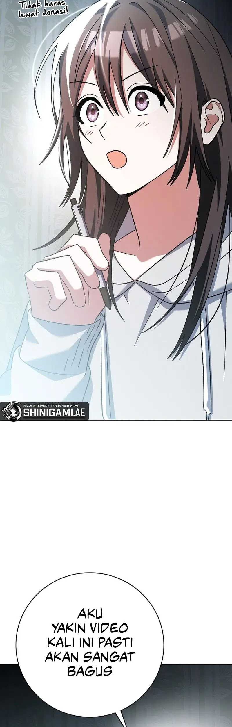 Genius Archer’s Streaming Bab 45 halaman 36