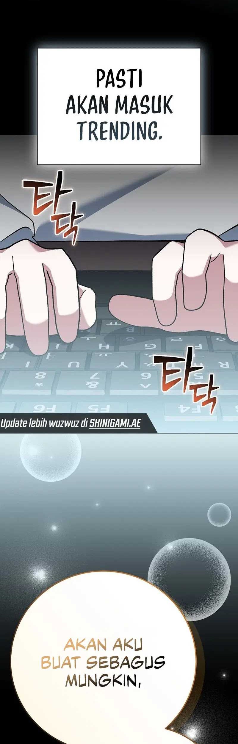 Genius Archer’s Streaming Bab 45 halaman 39