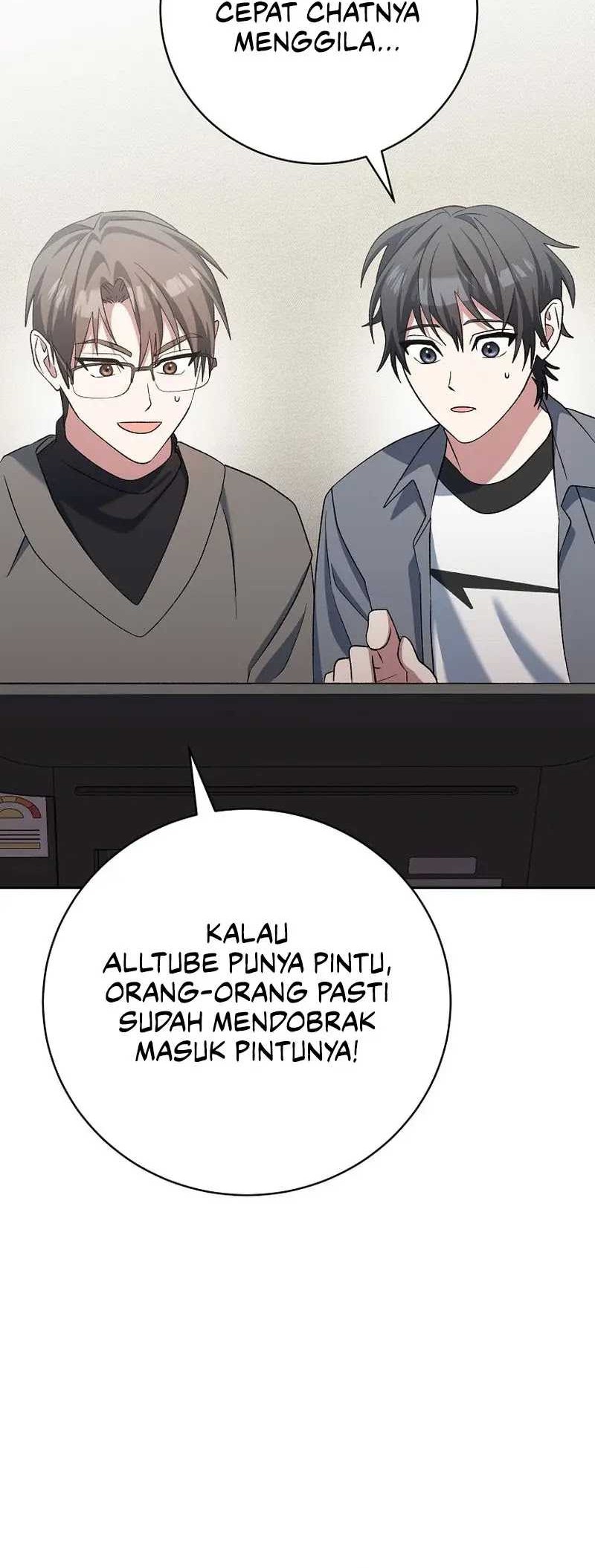 Genius Archer’s Streaming Bab 45 halaman 49