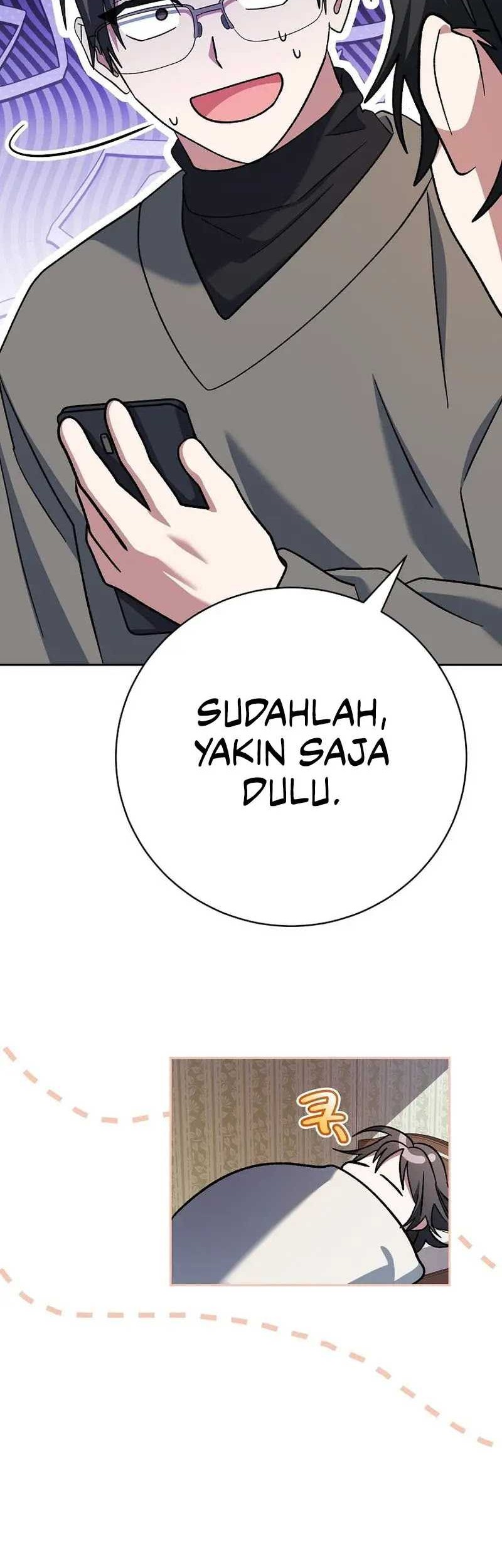 Genius Archer’s Streaming Bab 45 halaman 53