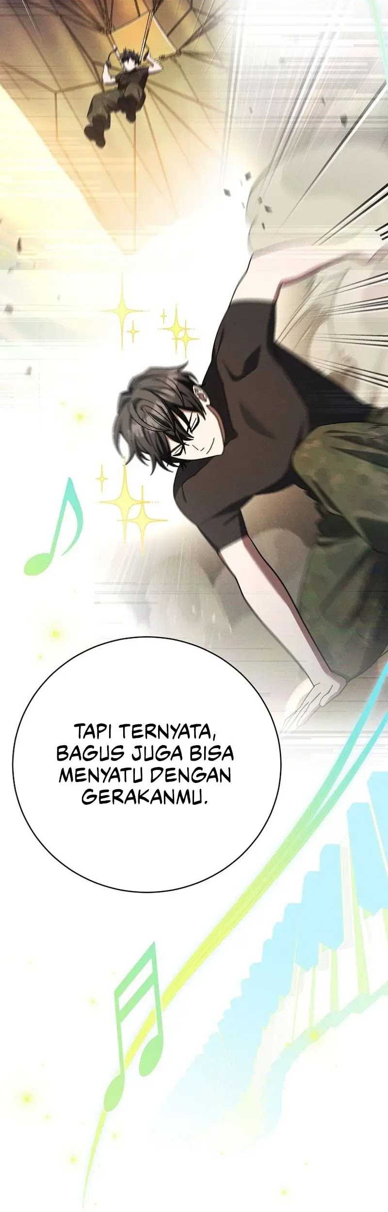 Genius Archer’s Streaming Bab 45 halaman 57