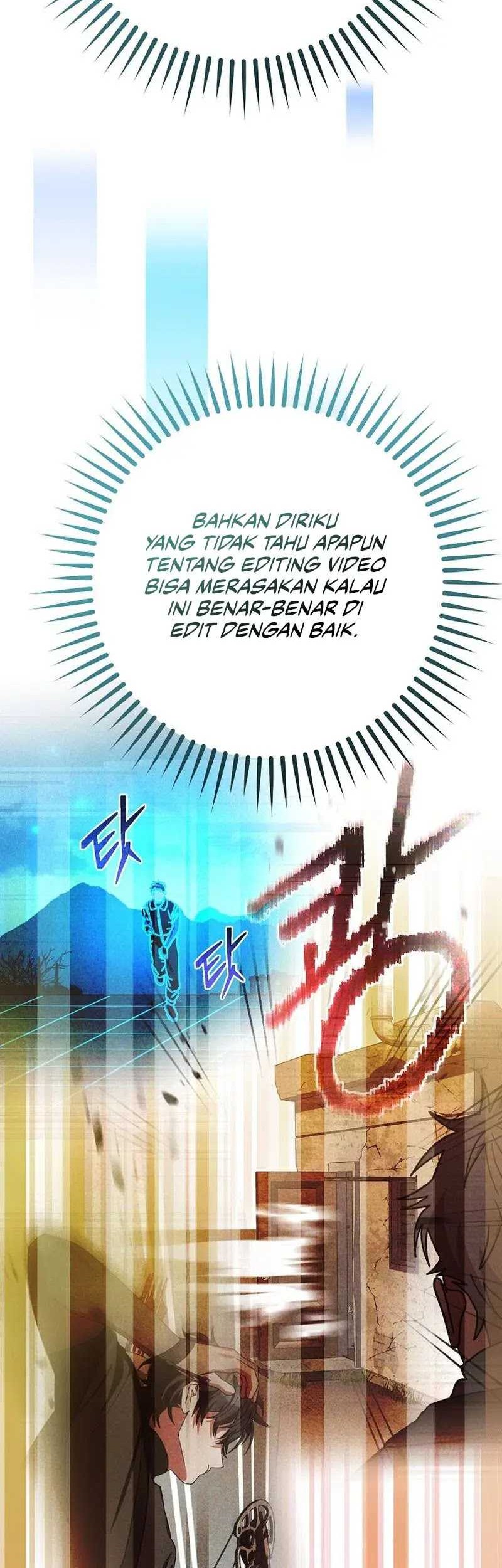 Genius Archer’s Streaming Bab 45 halaman 59