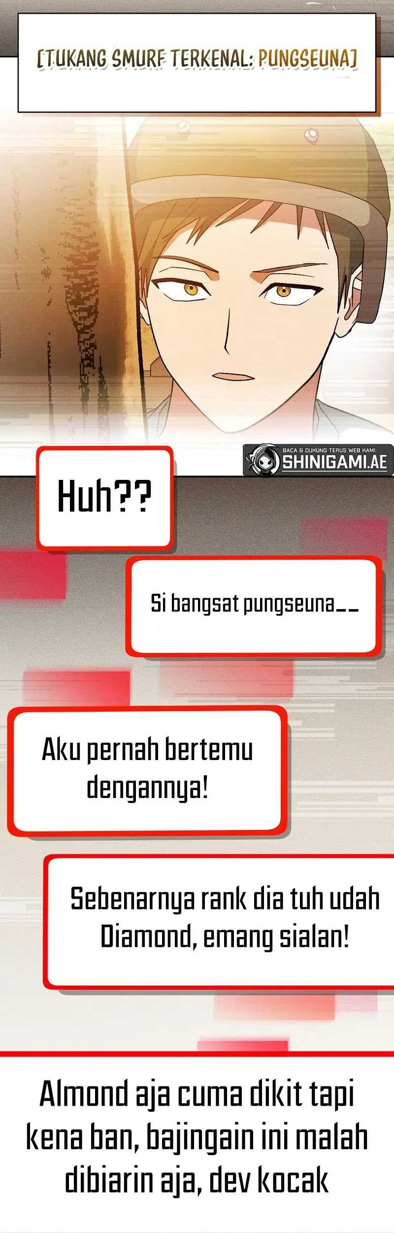 Genius Archer’s Streaming Bab 45 halaman 65