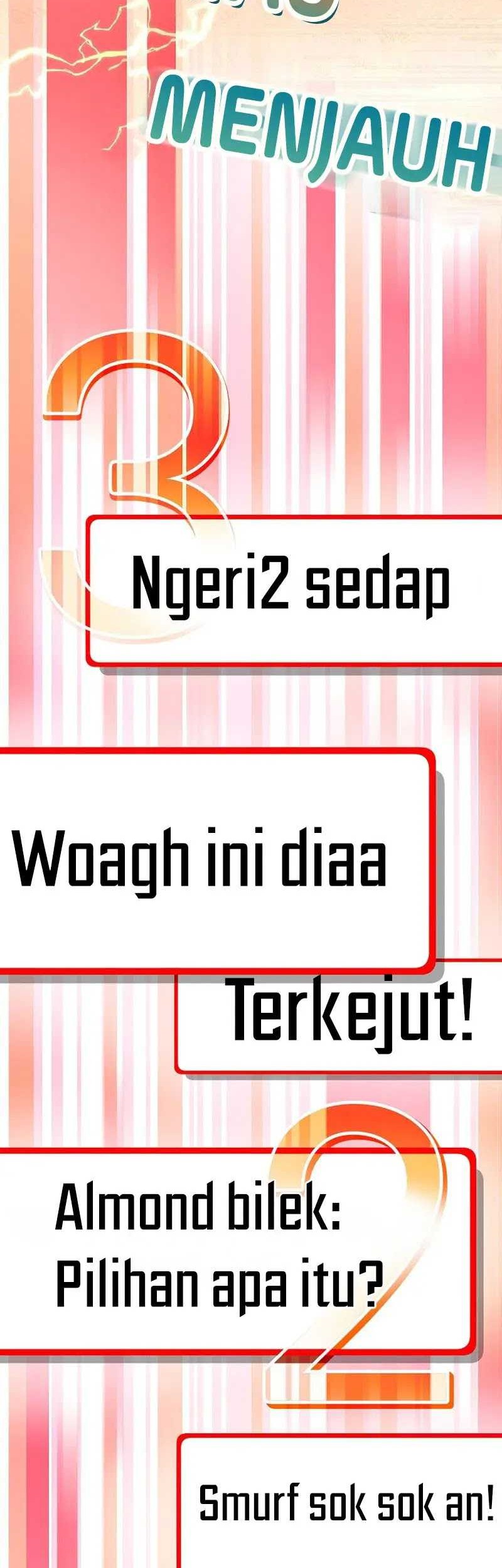 Genius Archer’s Streaming Bab 45 halaman 68