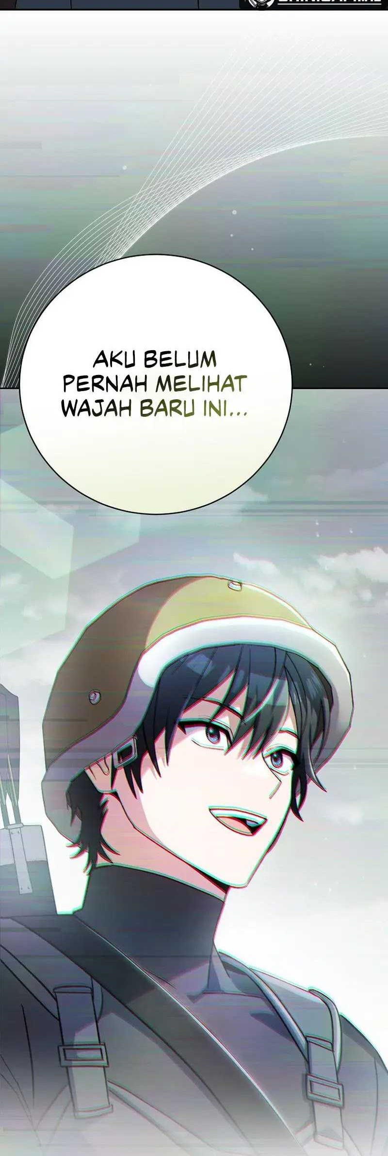 Genius Archer’s Streaming Bab 45 halaman 85