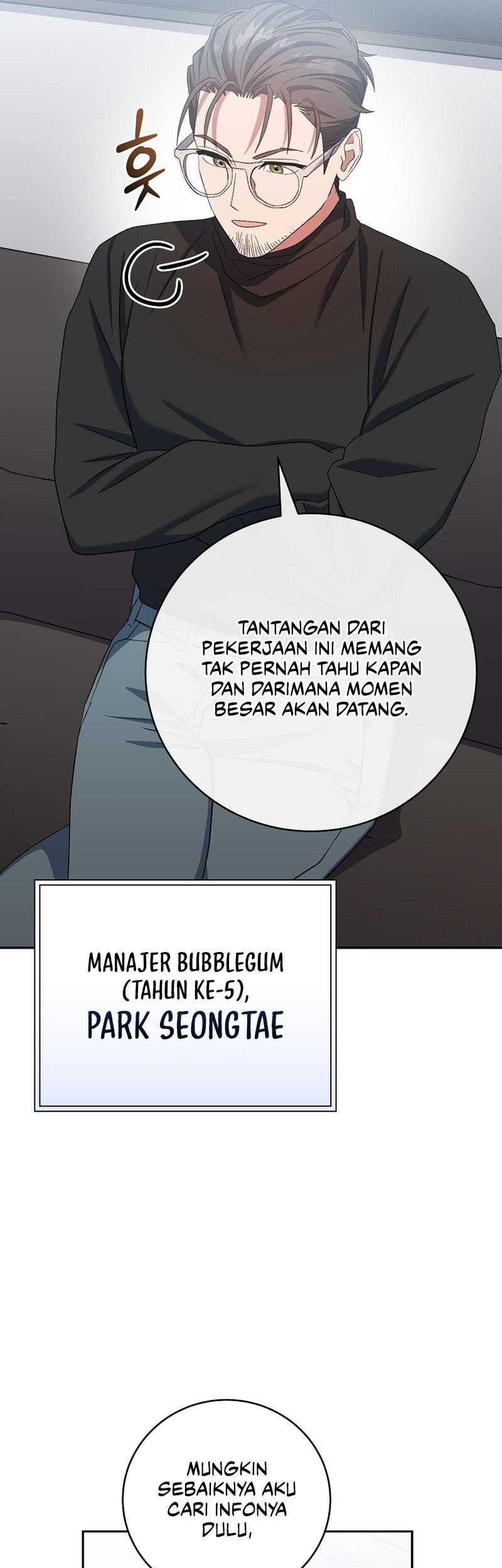 Genius Archer’s Streaming Bab 46 halaman 6