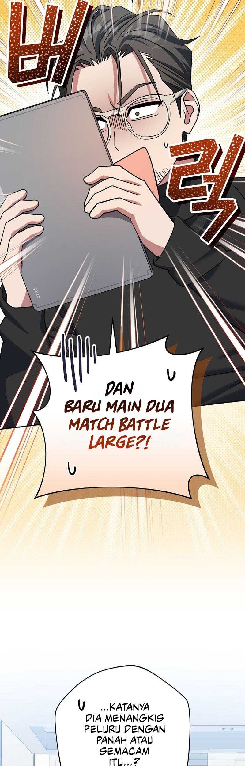 Genius Archer’s Streaming Bab 46 halaman 8