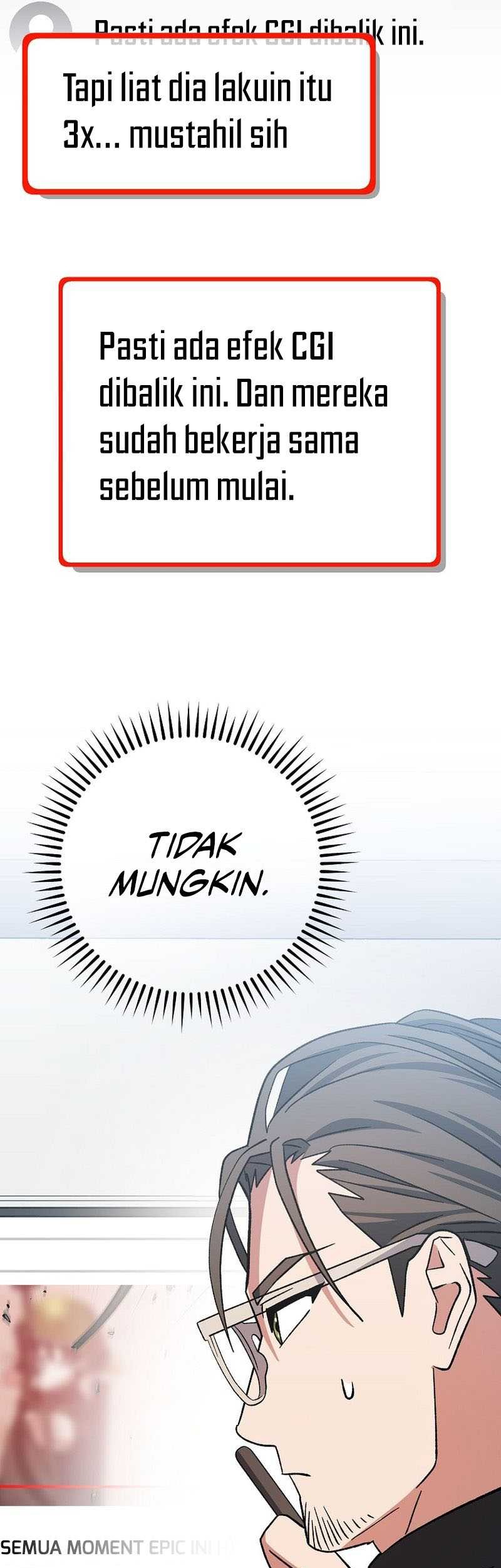 Genius Archer’s Streaming Bab 46 halaman 10