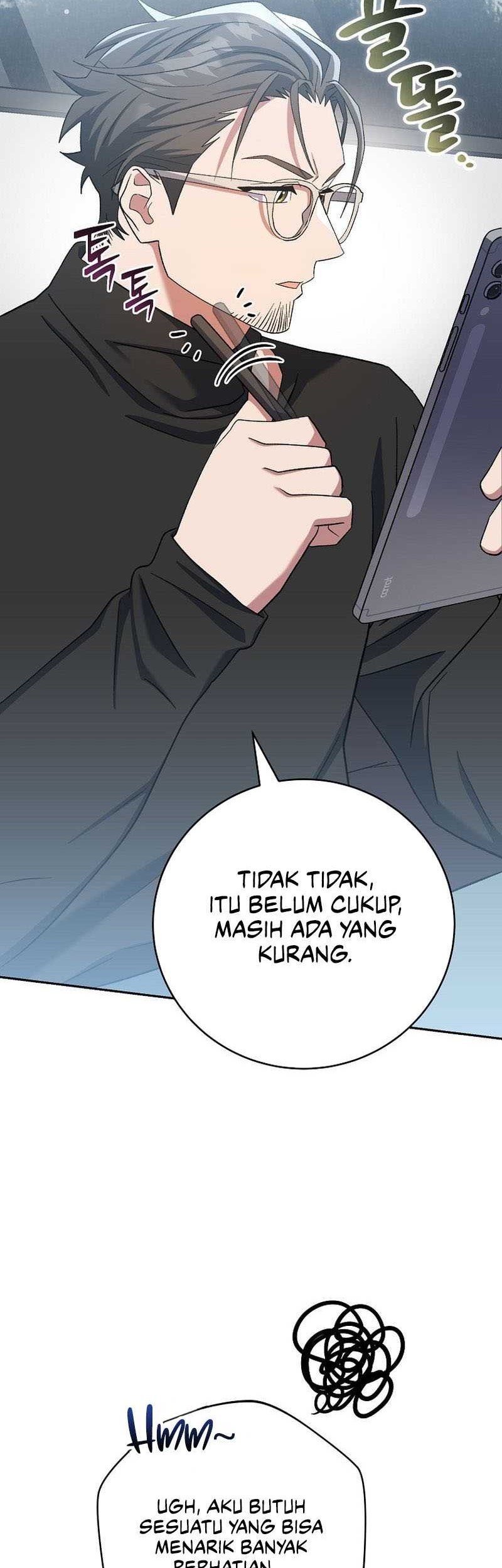Genius Archer’s Streaming Bab 46 halaman 15