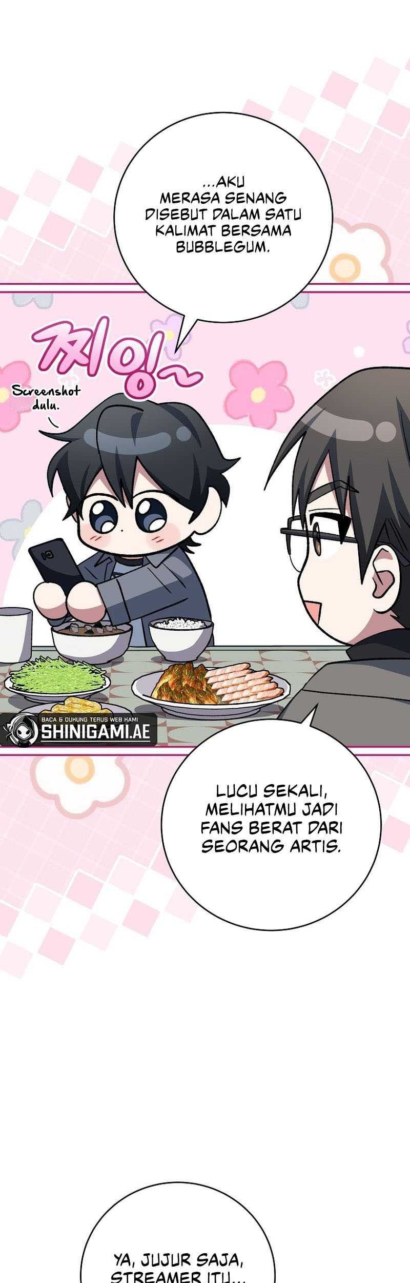 Genius Archer’s Streaming Bab 46 halaman 20