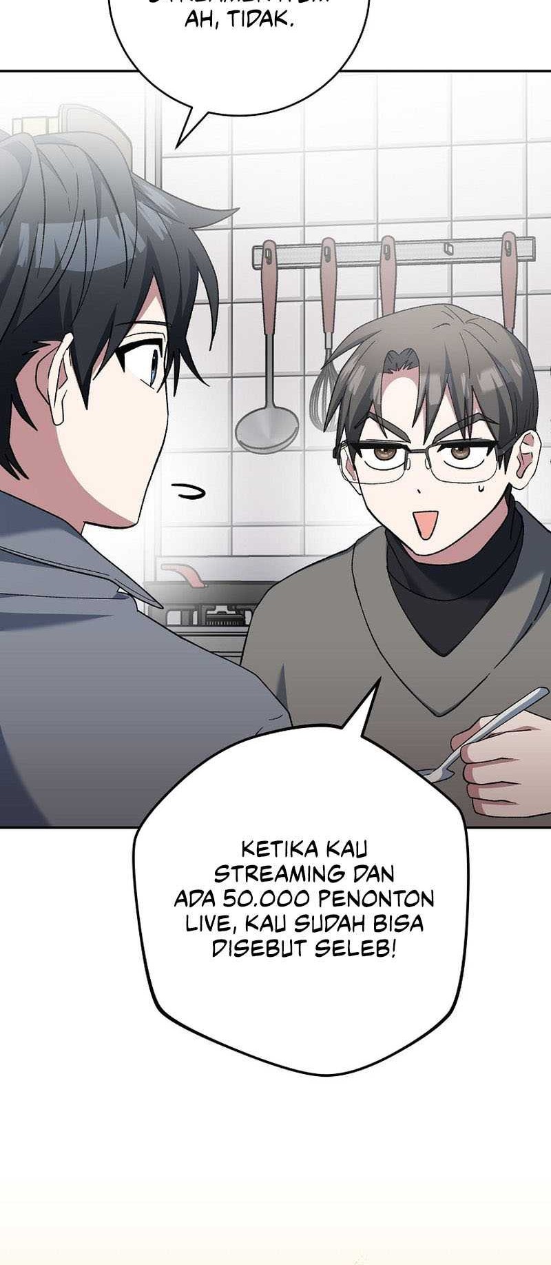 Genius Archer’s Streaming Bab 46 halaman 21