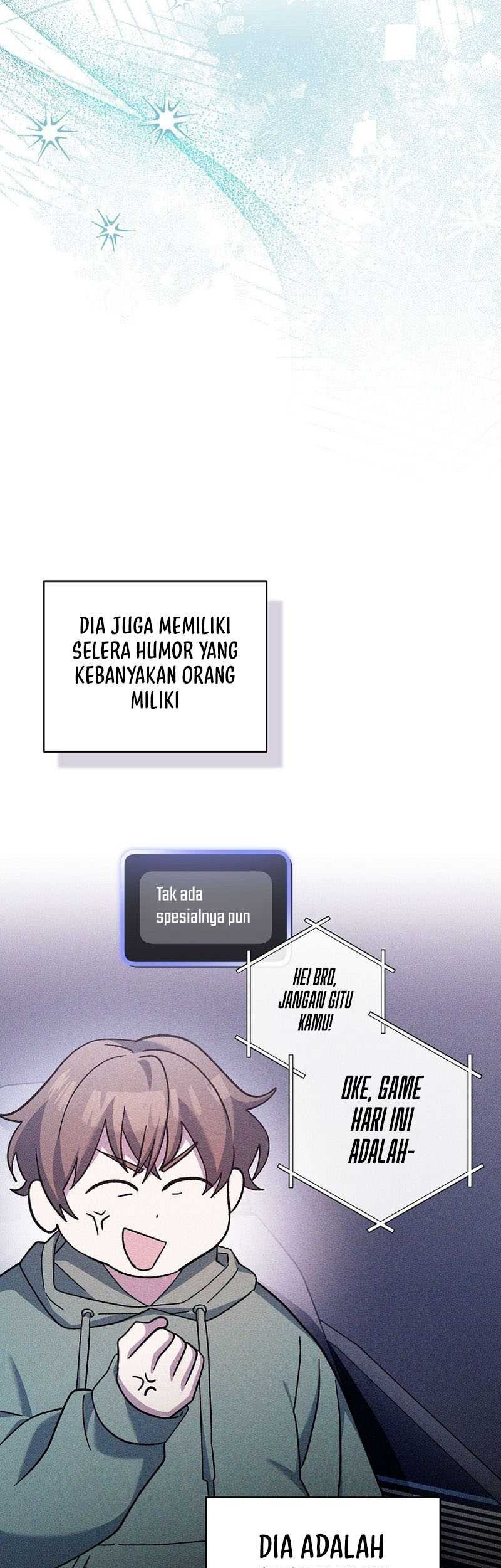 Genius Archer’s Streaming Bab 46 halaman 27