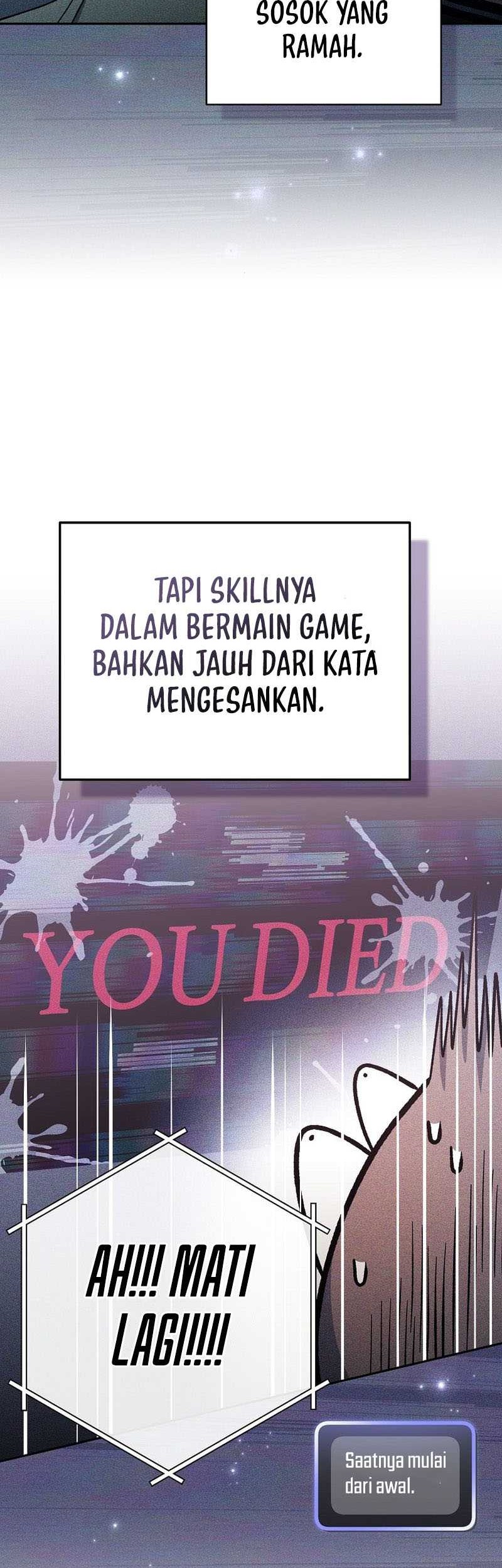 Genius Archer’s Streaming Bab 46 halaman 28