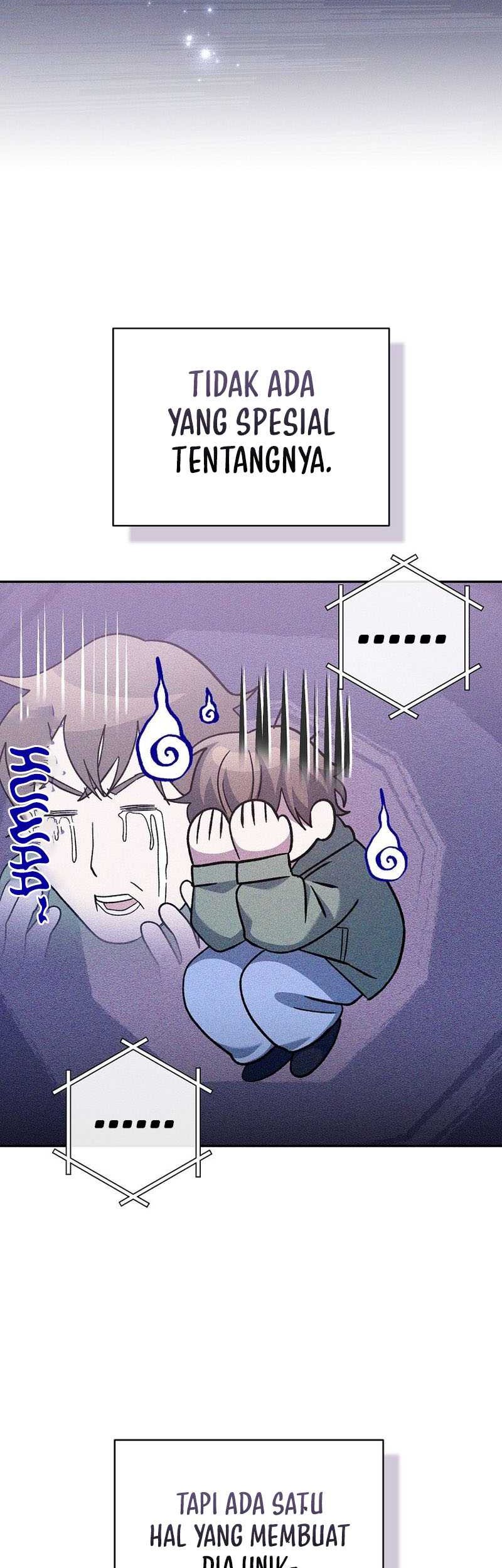 Genius Archer’s Streaming Bab 46 halaman 29
