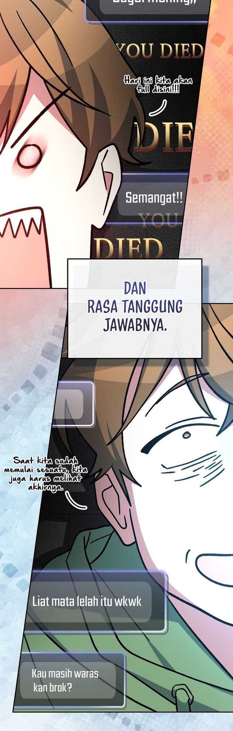 Genius Archer’s Streaming Bab 46 halaman 32