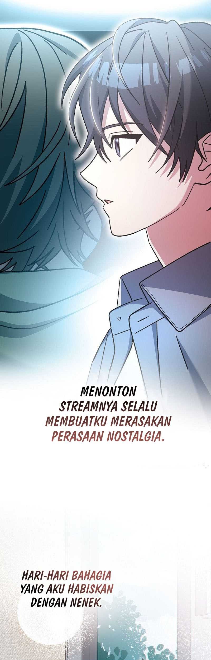 Genius Archer’s Streaming Bab 46 halaman 35