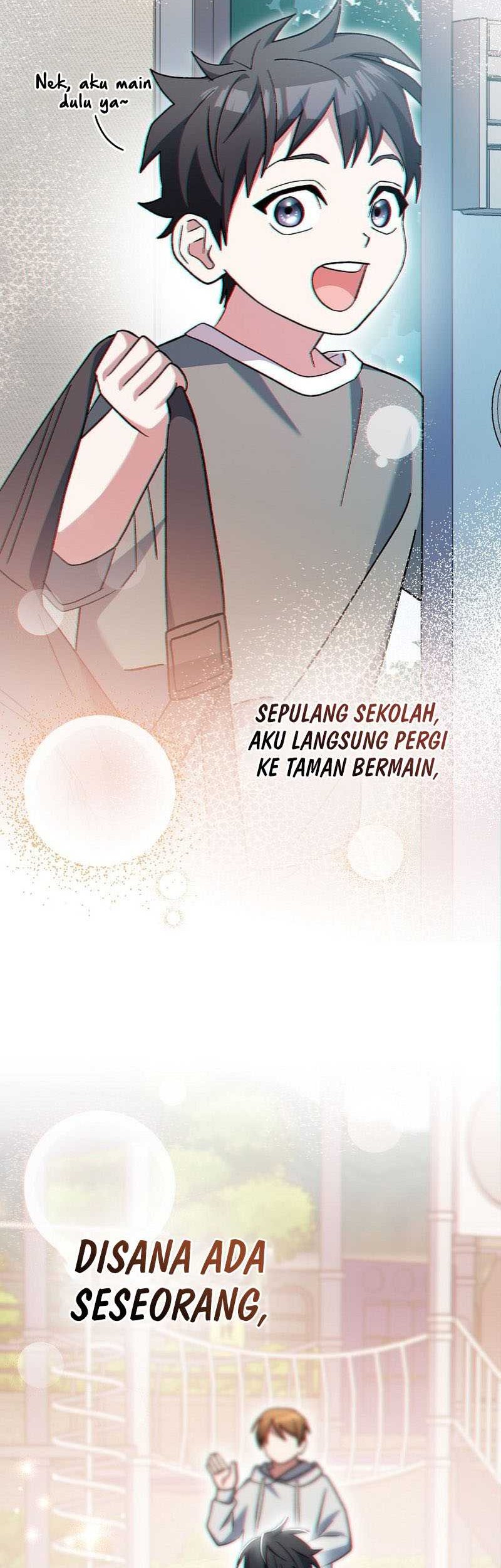 Genius Archer’s Streaming Bab 46 halaman 36