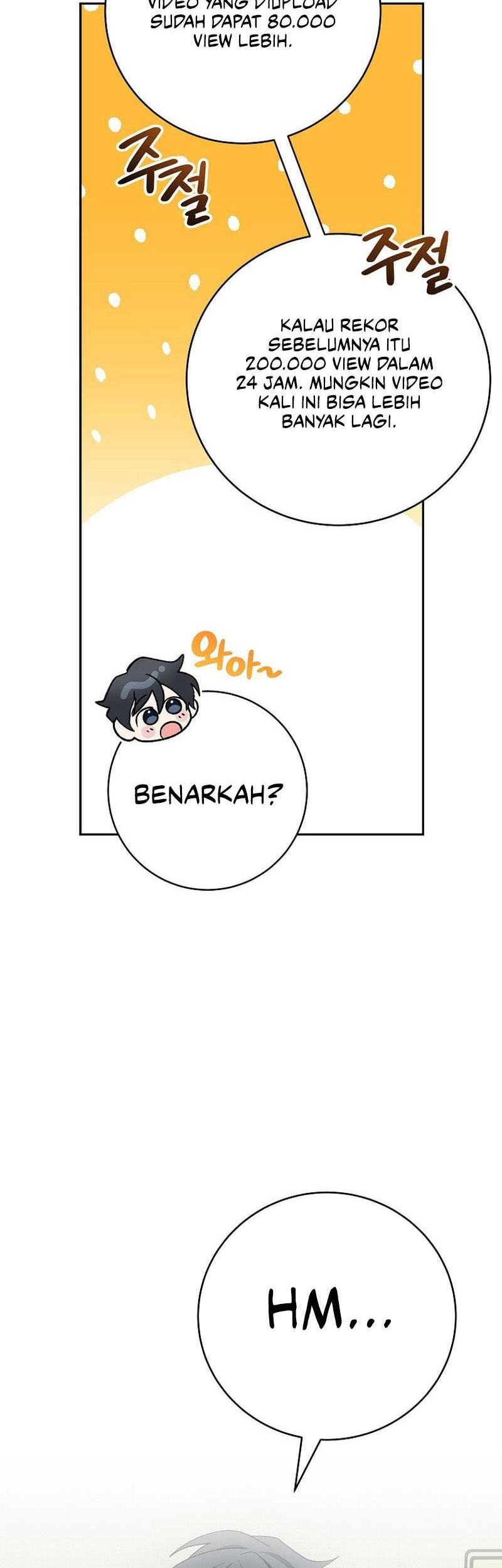 Genius Archer’s Streaming Bab 46 halaman 40