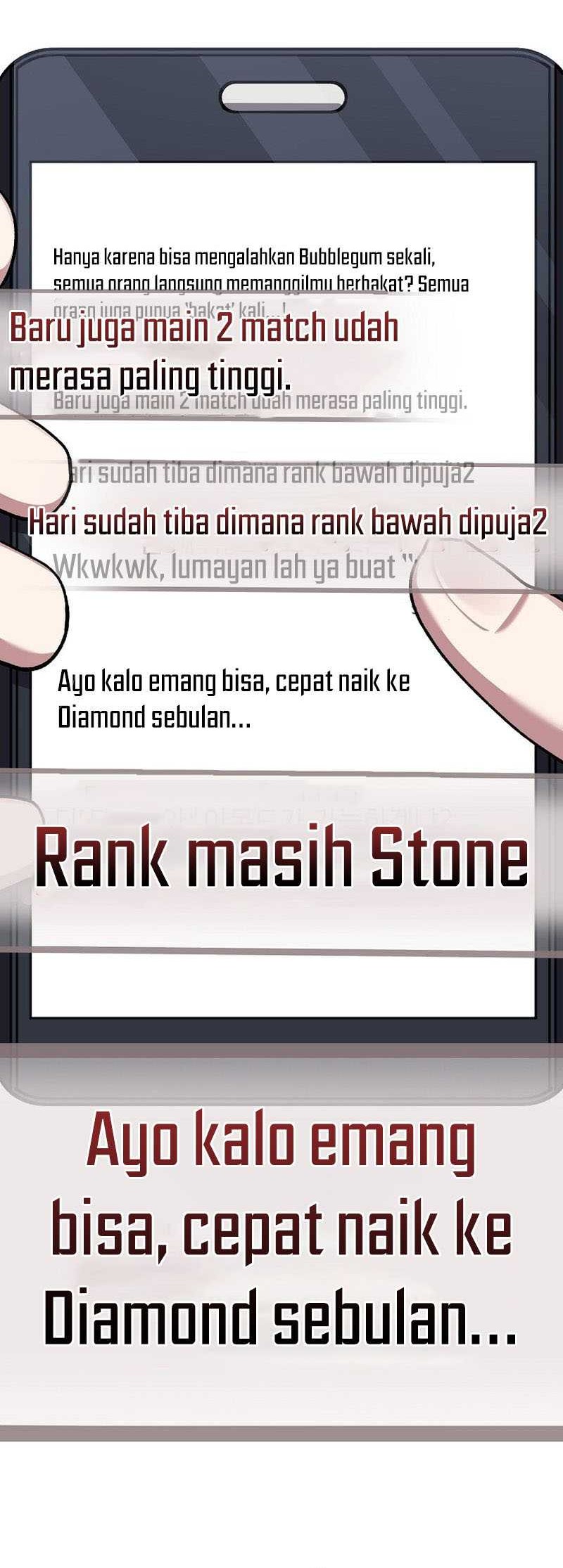 Genius Archer’s Streaming Bab 46 halaman 42