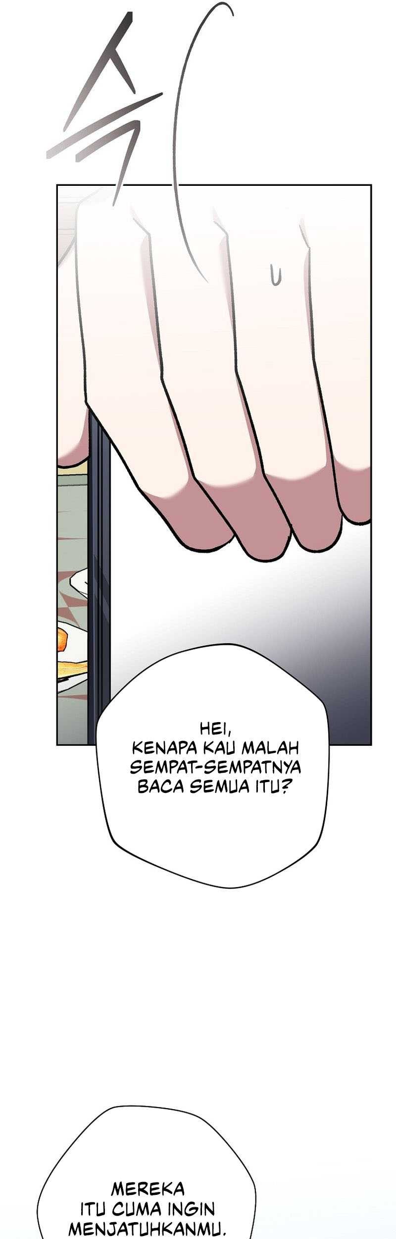 Genius Archer’s Streaming Bab 46 halaman 43
