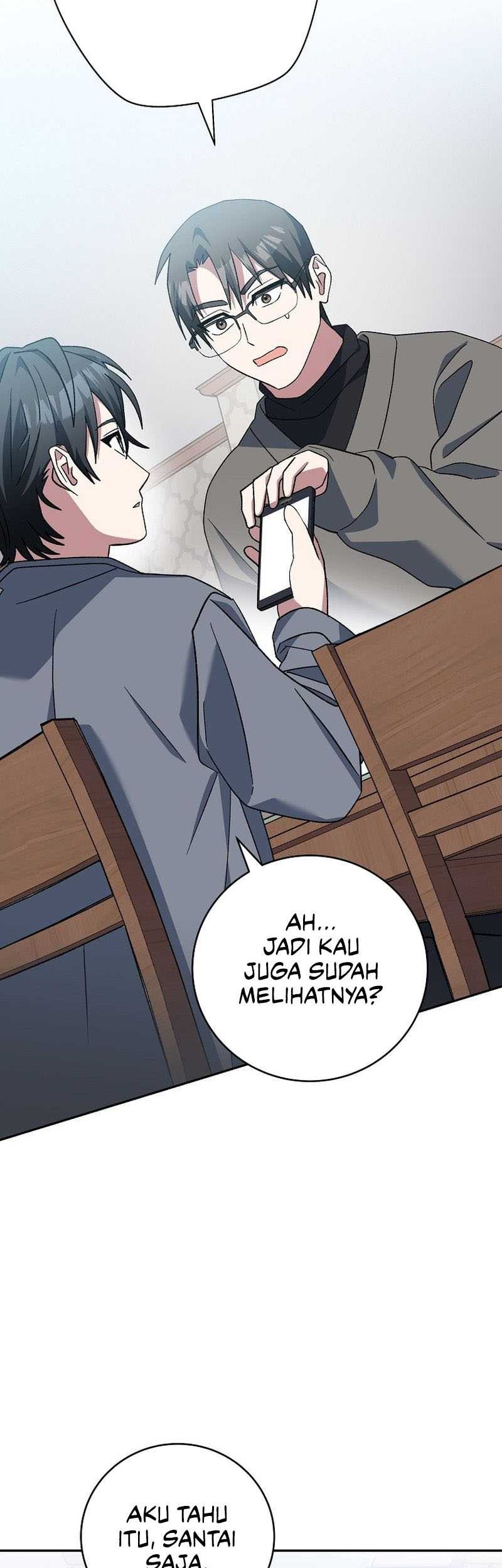 Genius Archer’s Streaming Bab 46 halaman 44