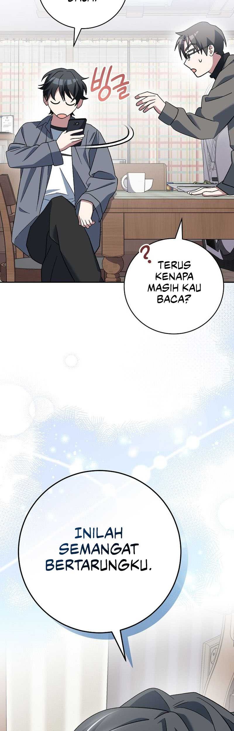 Genius Archer’s Streaming Bab 46 halaman 45