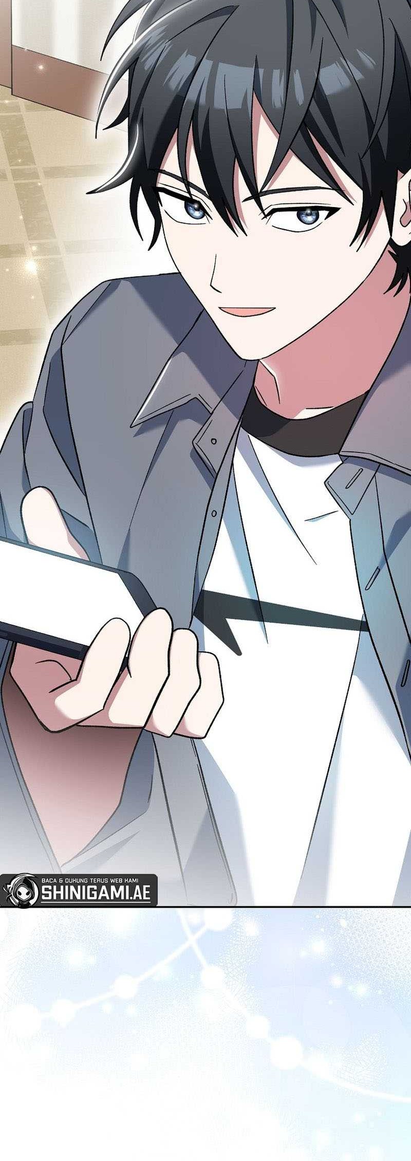 Genius Archer’s Streaming Bab 46 halaman 46