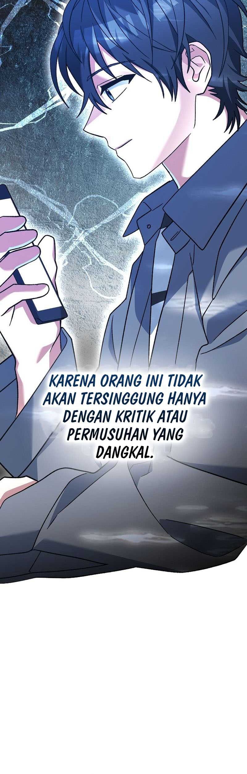 Genius Archer’s Streaming Bab 46 halaman 49