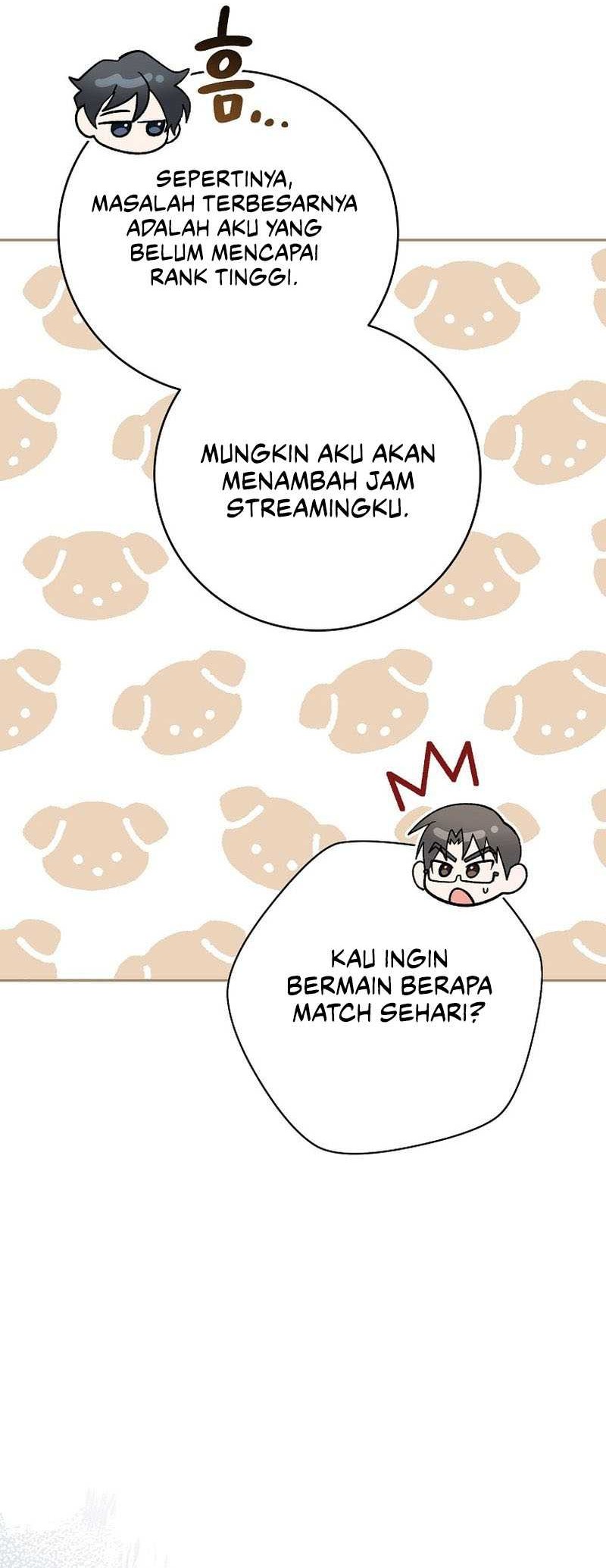 Genius Archer’s Streaming Bab 46 halaman 50