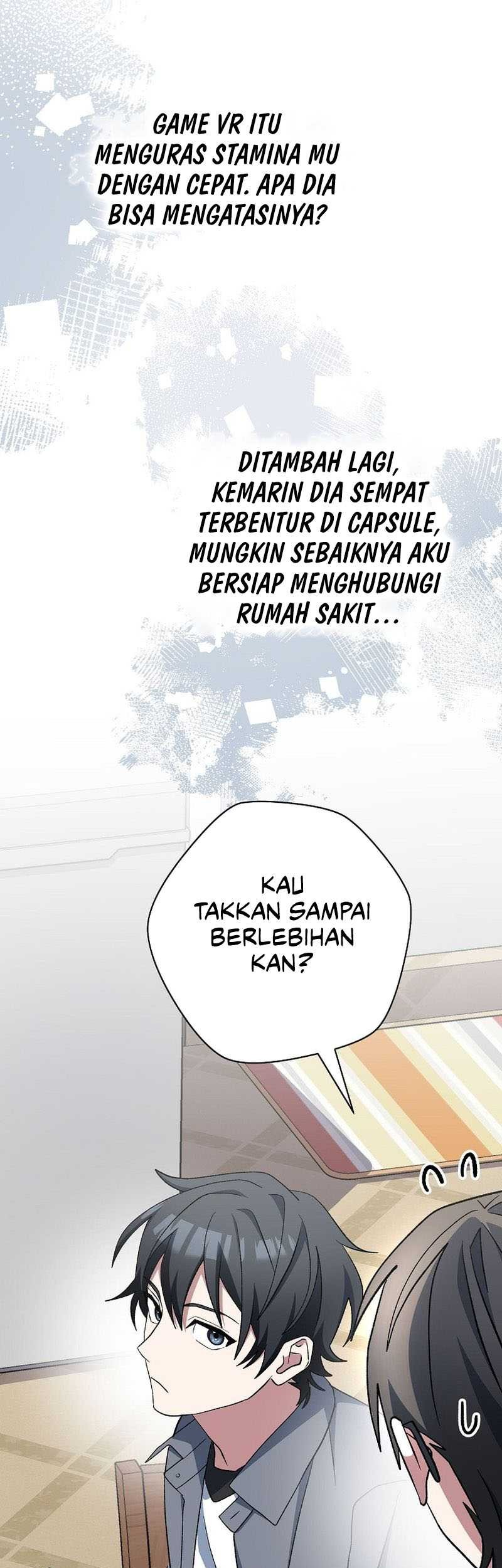 Genius Archer’s Streaming Bab 46 halaman 51