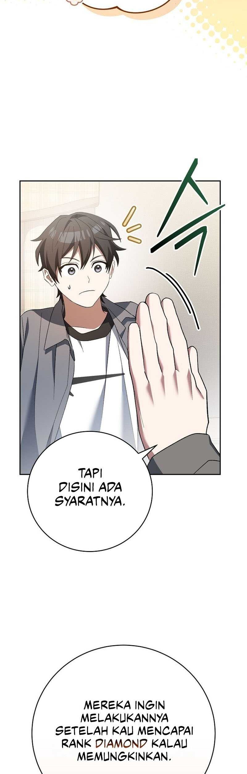 Genius Archer’s Streaming Bab 46 halaman 64