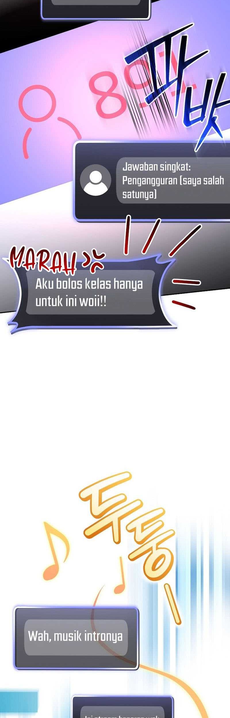 Genius Archer’s Streaming Bab 46 halaman 72