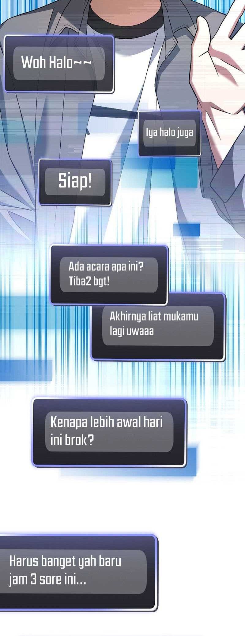 Genius Archer’s Streaming Bab 46 halaman 74