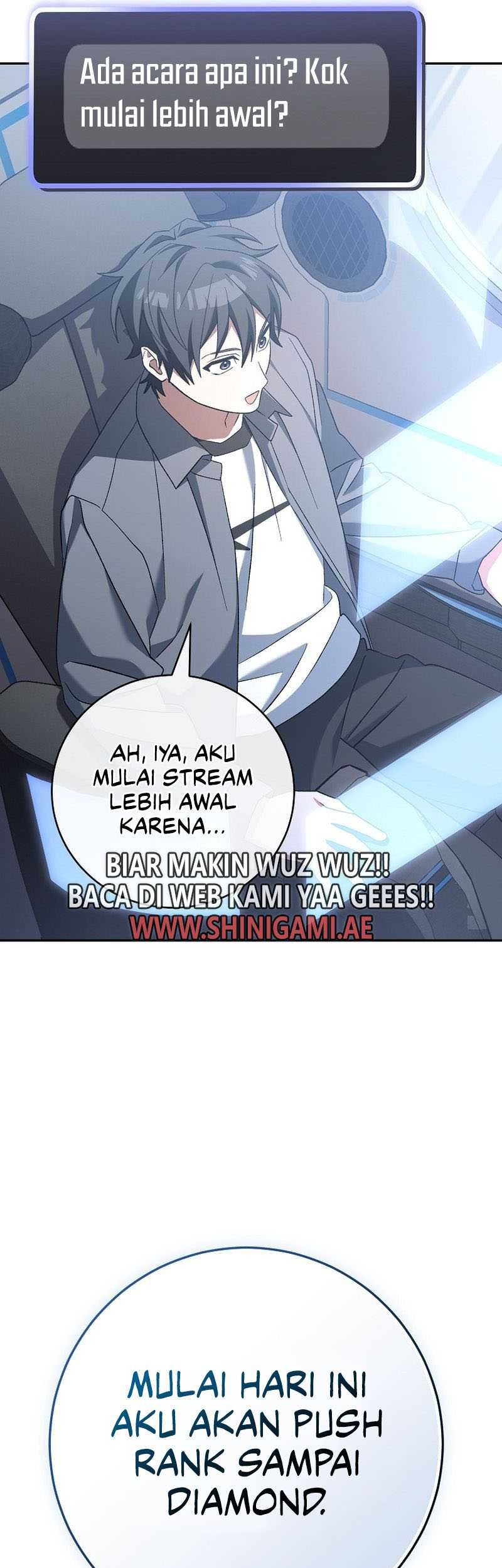 Genius Archer’s Streaming Bab 46 halaman 75