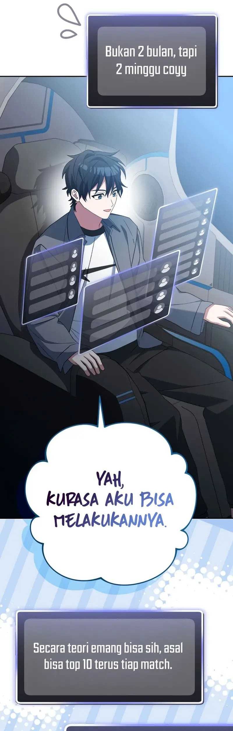 Genius Archer’s Streaming Bab 47 halaman 7