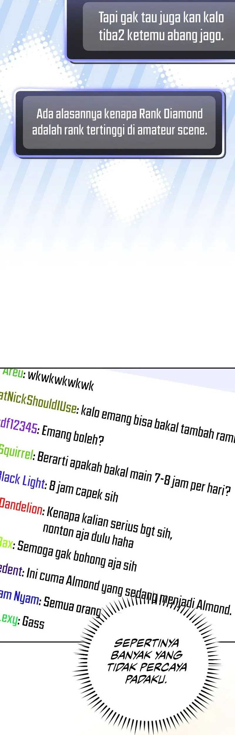 Genius Archer’s Streaming Bab 47 halaman 8