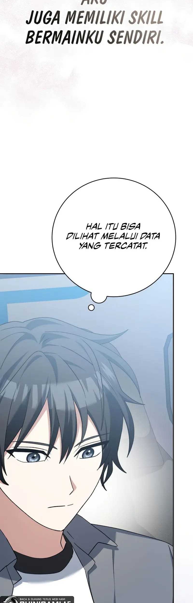 Genius Archer’s Streaming Bab 47 halaman 11