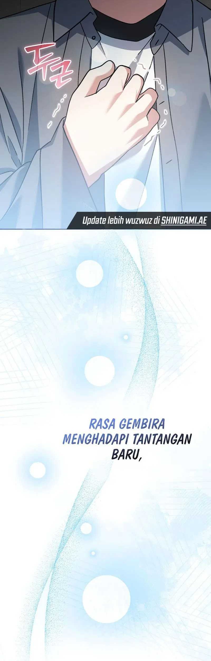 Genius Archer’s Streaming Bab 47 halaman 19
