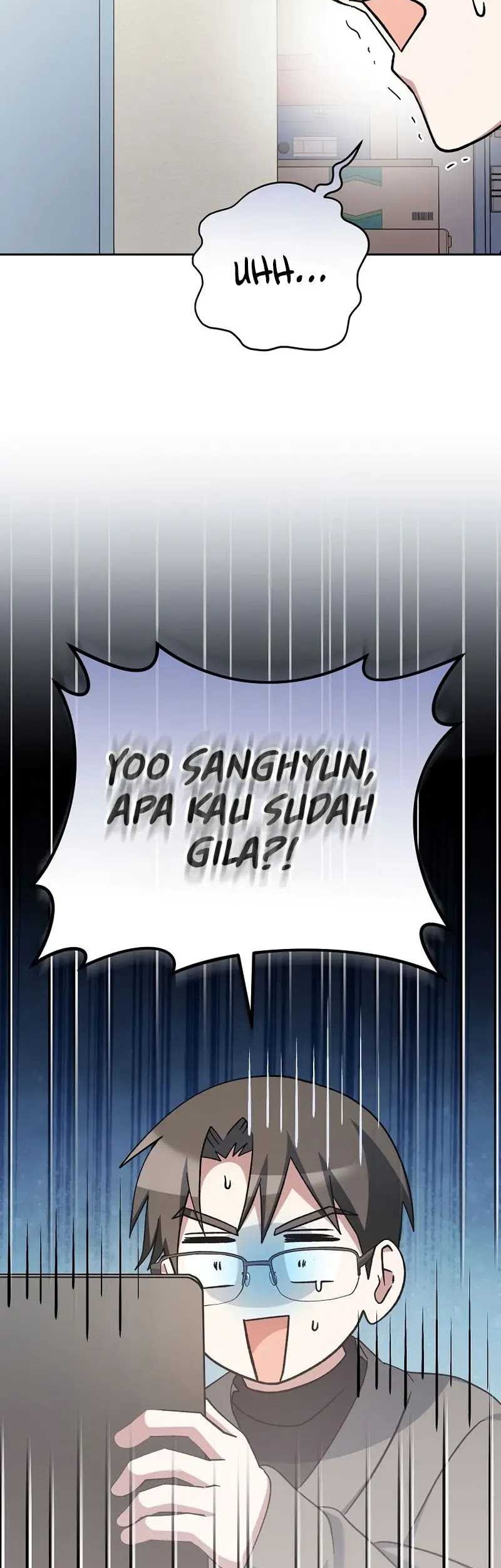Genius Archer’s Streaming Bab 47 halaman 24
