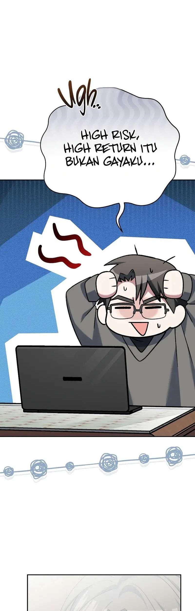 Genius Archer’s Streaming Bab 47 halaman 27