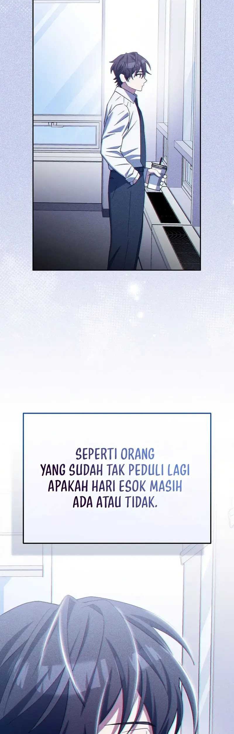 Genius Archer’s Streaming Bab 47 halaman 30